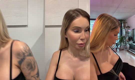 d0ll_nextd00r TikTok Live — Oct 7, 2026, 8:25 PM