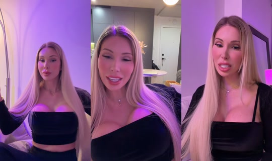 d0ll_nextd00r TikTok Live — Oct 8, 2026, 5:16 AM