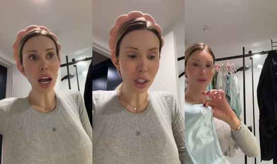 d0ll_nextd00r TikTok Live — Oct 8, 2026, 6:15 PM