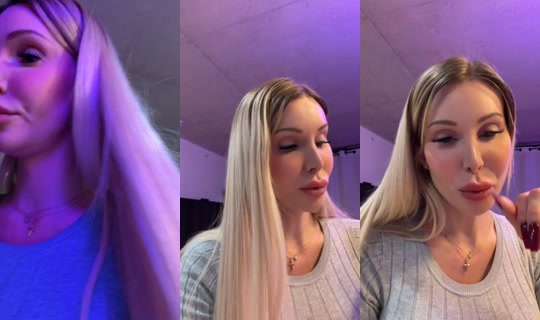 d0ll_nextd00r TikTok Live — Oct 9, 2026, 1:58 AM