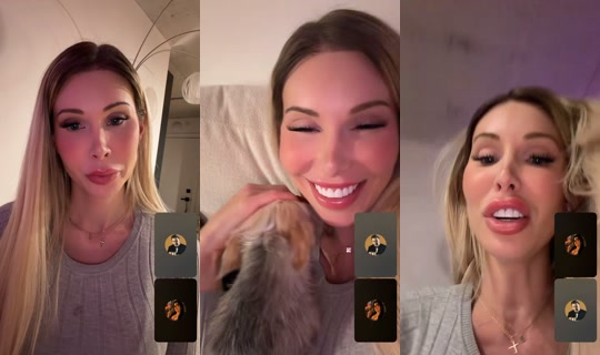 d0ll_nextd00r TikTok Live — Oct 9, 2026, 3:36 AM