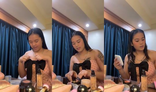 d0llyyyy._ TikTok Live — Sep 30, 2026, 6:37 AM