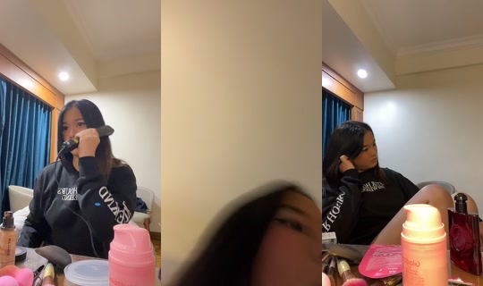 d0llyyyy._ TikTok Live — Sep 30, 2026, 11:37 AM