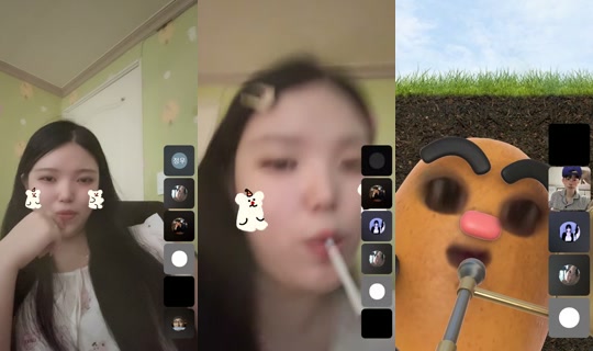 d1.yxn3 TikTok Live — Aug 23, 2026, 6:48 AM