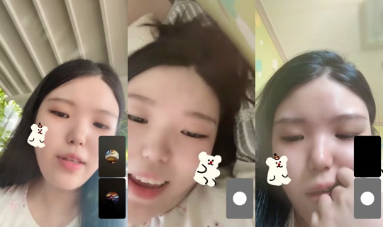 d1.yxn3 TikTok Live — Aug 24, 2026, 1:01 AM