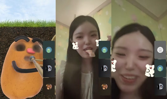d1.yxn3 TikTok Live — Aug 24, 2026, 6:37 AM