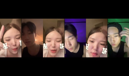 d1.yxn3 TikTok Live — Aug 24, 2026, 3:09 PM