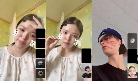 d1.yxn3 TikTok Live — Aug 25, 2026, 4:12 AM