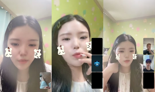 d1.yxn3 TikTok Live — Aug 25, 2026, 5:47 AM