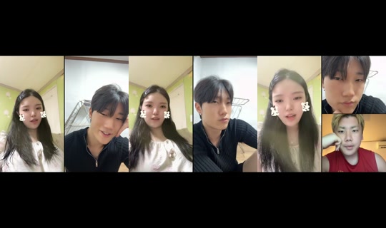 d1.yxn3 TikTok Live — Aug 27, 2026, 1:39 PM