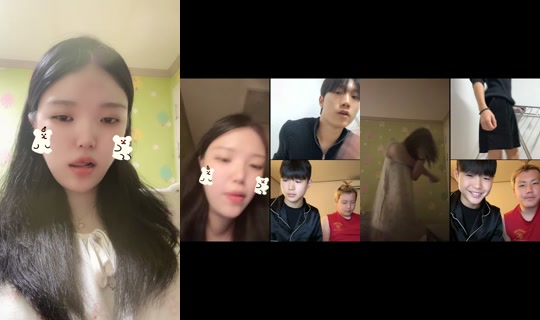 d1.yxn3 TikTok Live — Aug 27, 2026, 2:26 PM