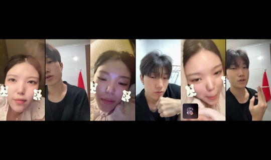 d1.yxn3 TikTok Live — Aug 28, 2026, 1:02 PM