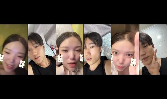d1.yxn3 TikTok Live — Aug 28, 2026, 2:50 PM