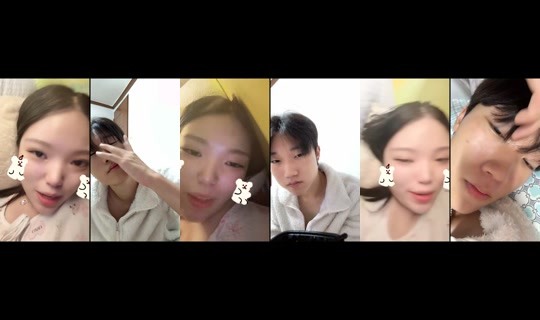 d1.yxn3 TikTok Live — Aug 28, 2026, 7:07 PM