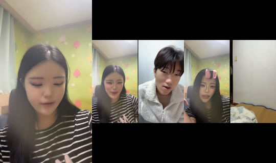 d1.yxn3 TikTok Live — Aug 31, 2026, 4:58 PM