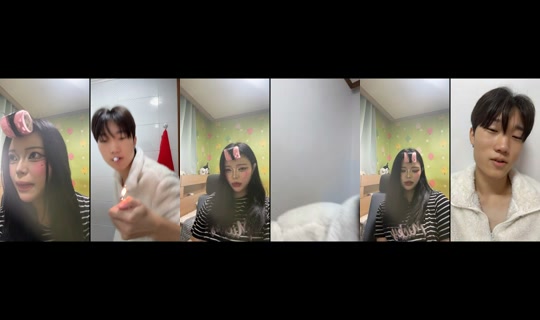 d1.yxn3 TikTok Live — Aug 31, 2026, 5:48 PM