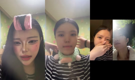 d1.yxn3 TikTok Live — Aug 31, 2026, 7:29 PM