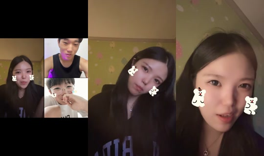 d1.yxn3 TikTok Live — Sep 6, 2026, 1:41 PM