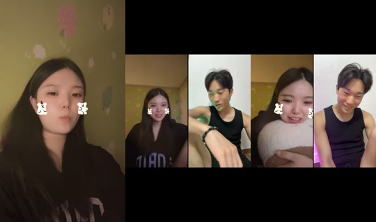 d1.yxn3 TikTok Live — Sep 6, 2026, 2:31 PM