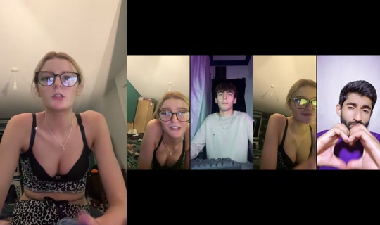 d1yhyh TikTok Live — Sep 21, 2026, 8:24 PM
