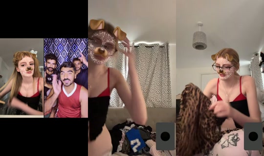 d1yhyh TikTok Live — Oct 4, 2026, 3:09 PM