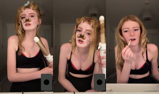 d1yhyh TikTok Live — Oct 4, 2026, 6:45 PM