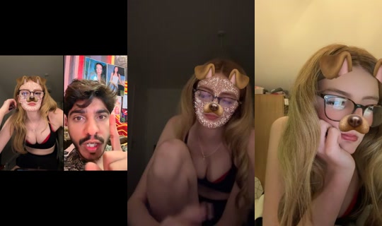 d1yhyh TikTok Live — Oct 4, 2026, 7:52 PM