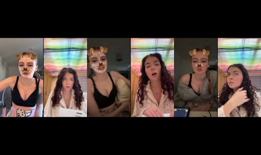 d1yhyh TikTok Live — Oct 7, 2026, 2:24 PM