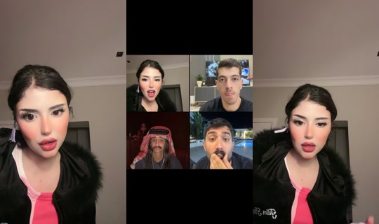 d2i2r TikTok Live — Aug 23, 2026, 11:26 PM