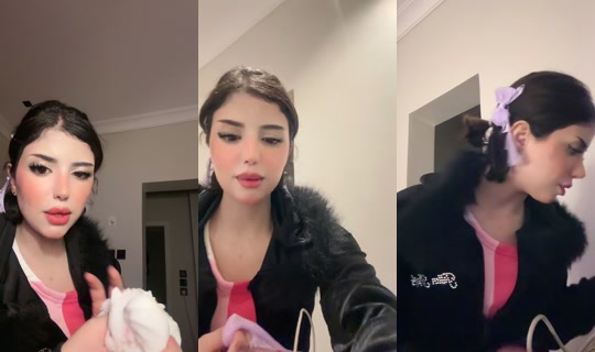 d2i2r TikTok Live — Aug 24, 2026, 12:17 AM