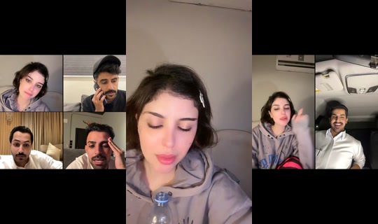 d2i2r TikTok Live — Aug 24, 2026, 11:48 PM