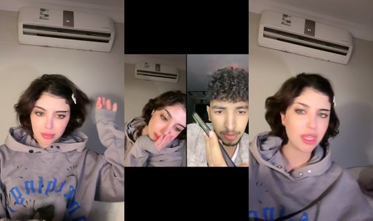 d2i2r TikTok Live — Aug 25, 2026, 12:48 AM