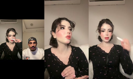 d2i2r TikTok Live — Aug 27, 2026, 2:01 AM