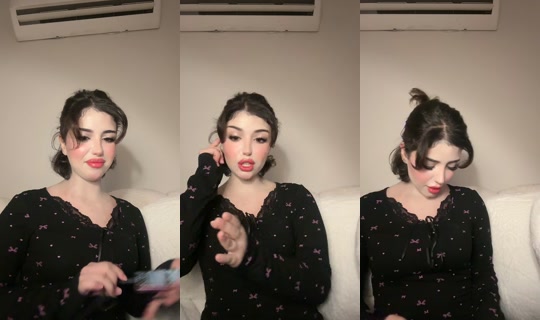 d2i2r TikTok Live — Aug 27, 2026, 2:50 AM
