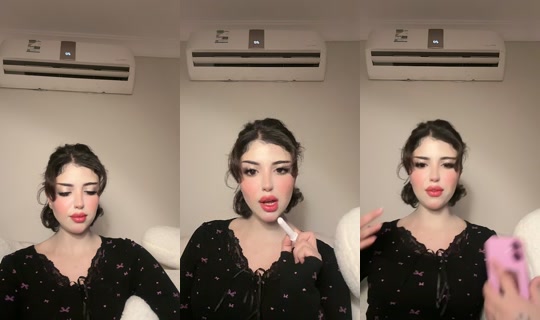 d2i2r TikTok Live — Aug 27, 2026, 3:10 AM