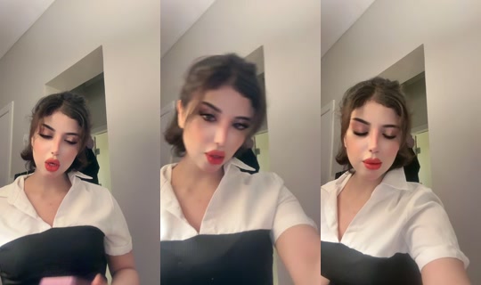 d2i2r TikTok Live — Aug 27, 2026, 9:52 PM