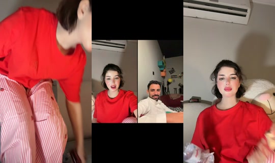 d2i2r TikTok Live — Aug 31, 2026, 7:18 PM