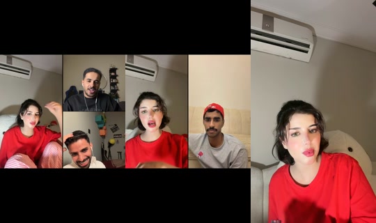d2i2r TikTok Live — Aug 31, 2026, 8:09 PM