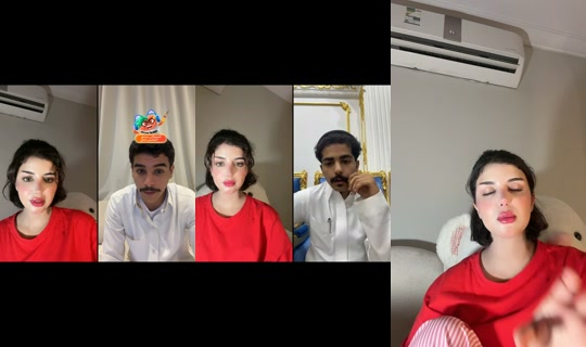 d2i2r TikTok Live — Aug 31, 2026, 8:55 PM