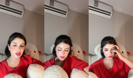 d2i2r TikTok Live — Aug 31, 2026, 9:45 PM