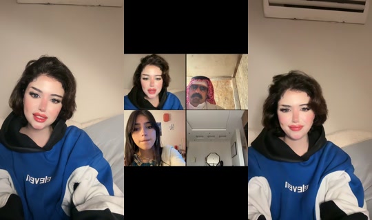 d2i2r TikTok Live — Sep 3, 2026, 11:31 AM