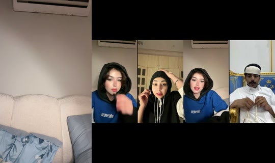 d2i2r TikTok Live — Sep 3, 2026, 2:06 PM