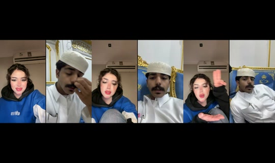 d2i2r TikTok Live — Sep 3, 2026, 2:56 PM