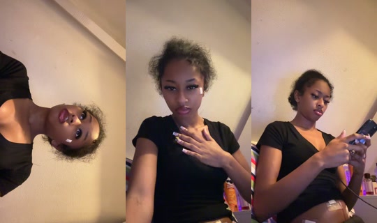 d33d33_.07 TikTok Live — Oct 6, 2026, 7:05 PM