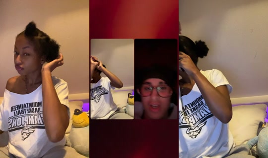 d33didthat TikTok Live — Aug 22, 2026, 8:21 PM