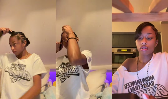 d33didthat TikTok Live — Aug 22, 2026, 9:20 PM
