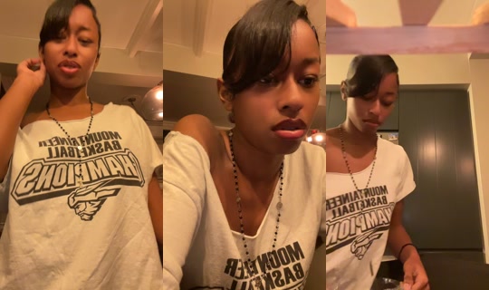 d33didthat TikTok Live — Aug 22, 2026, 10:11 PM