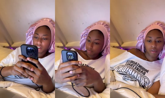 d33didthat TikTok Live — Aug 23, 2026, 8:07 PM