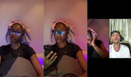 d33didthat TikTok Live — Aug 28, 2026, 10:58 PM