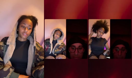 d33didthat TikTok Live — Sep 2, 2026, 8:32 PM